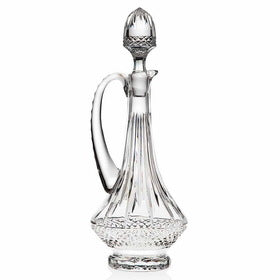 Linear Wine Decanter