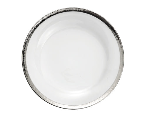 Silversmith Dinner Plate