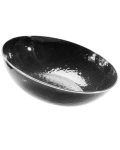 Catering Bowl Solid Black