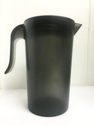 Pitcher Smoke