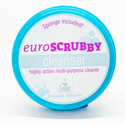 EuroScrubby Cleanser