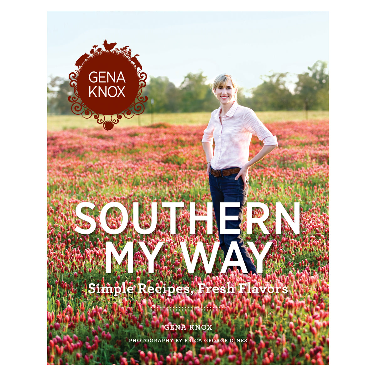 Southern My Way: Simple Recipes