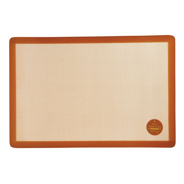 Full Size Silicon Baking Mat 16.5 x24.5 inches