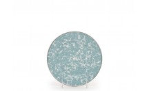 Sandwich Plate Seaglass