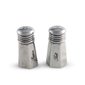 Salt and Pepper-Vintage