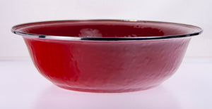 Serving Basin-Red