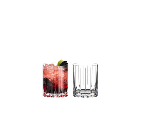 RIEDEL Drink Specific Glassware DOF s/2