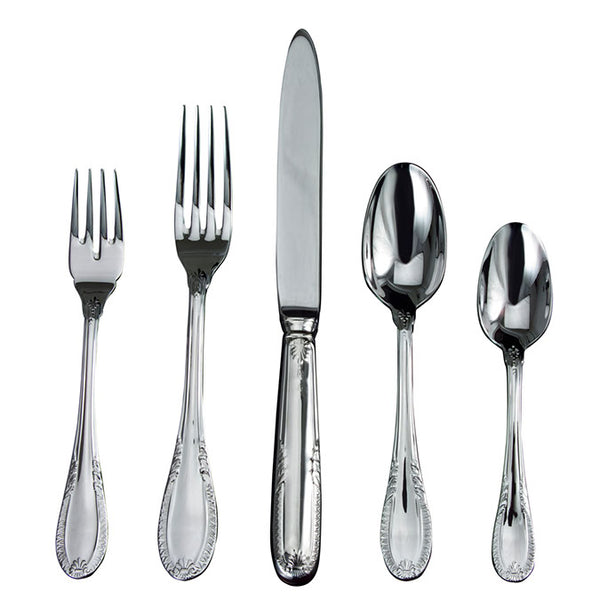 Ricci Impero 5 PC Setting