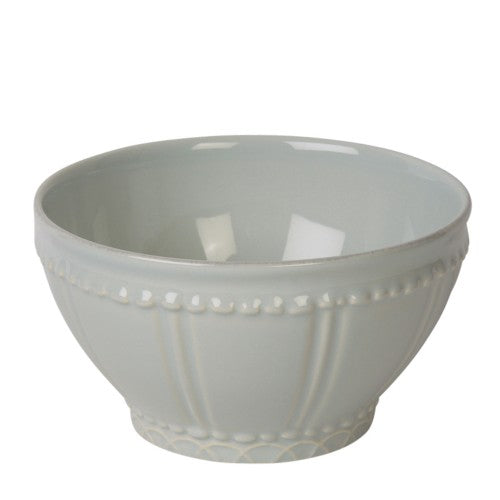 Historia Cereal Bowl - Barely Blue