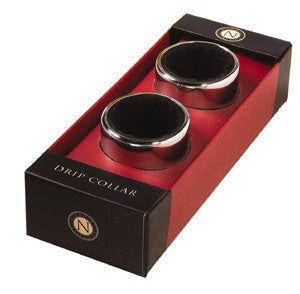Drip Collar - Nicholas Collection 2pc