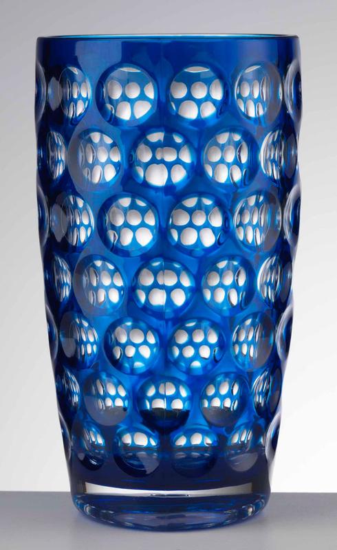 Lente  Royal Blue Highball