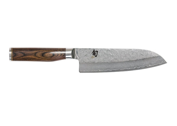 Premier 7" Santoku Knife