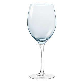 Radiance All Purpose Wine Glass Blue Set of 4