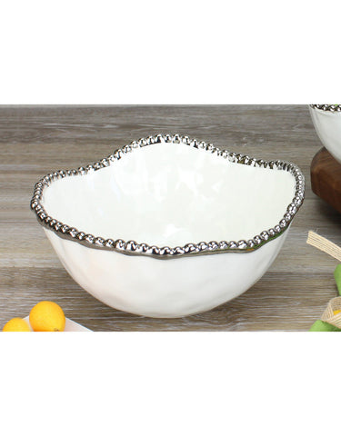 Salerno Salad Bowl Medium