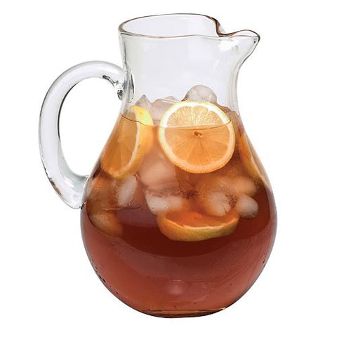 Simplicity Classic Pitcher Clear 85 oz
