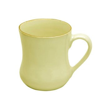 Cantaria Mug - Almost Yellow