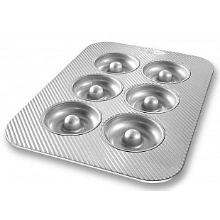 Donut 6-well Pan
