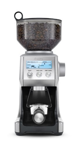 The Smart Grinder Pro- Black Sesame