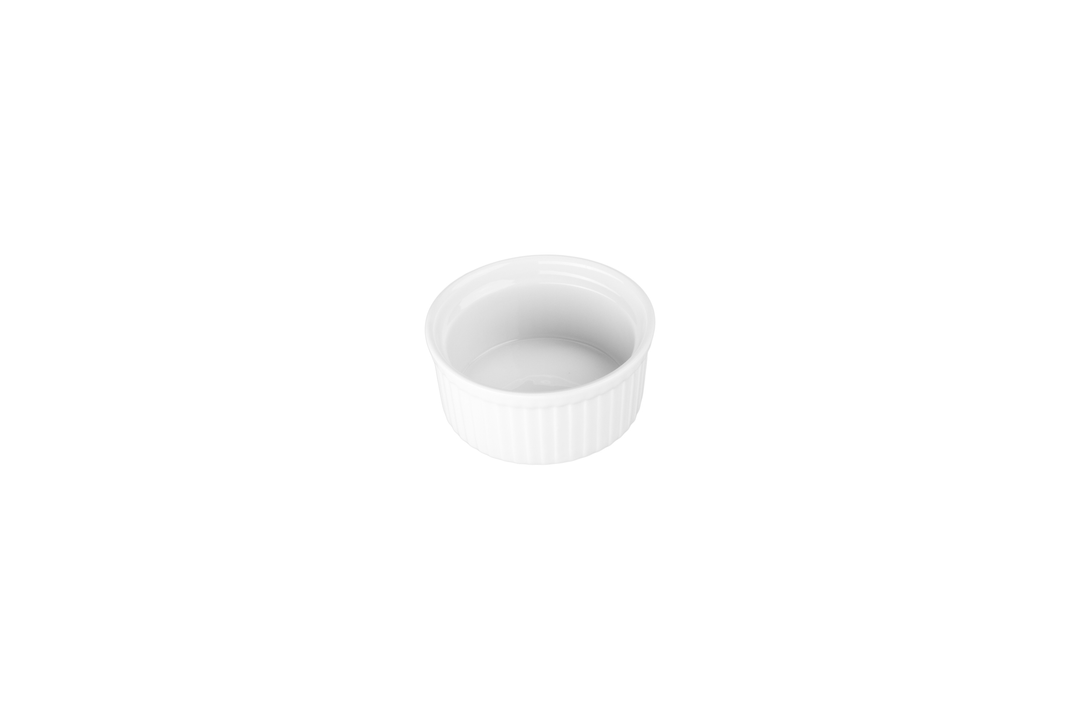 Classic  Ramekin 4.50 oz White