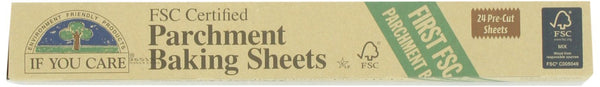 Parch Bake Sheet 24 Count