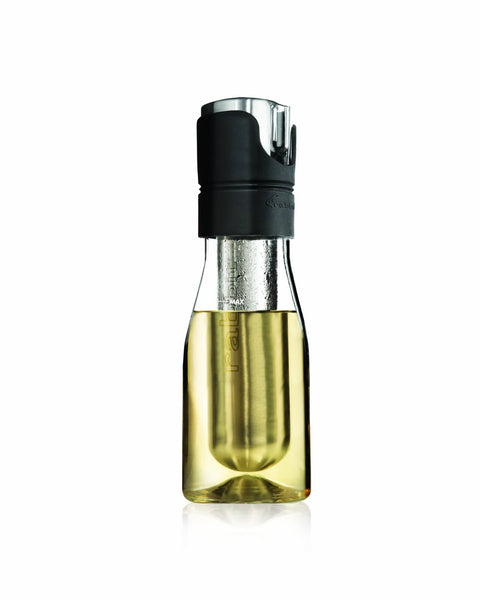 Rabbit Wine Chilling Carafe Bk