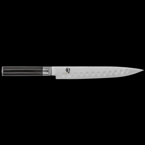 Classic Hollow Ground 9" Slicing Knife