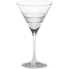 Crafthouse Martini Glass