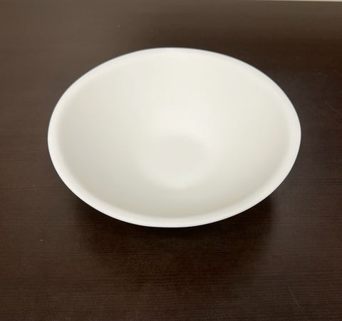 Everyday  Bowl Small Solid White