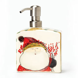 OSN Soap Dispenser