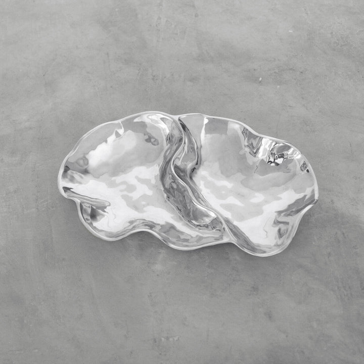 Soho Onyx Large Double Dip