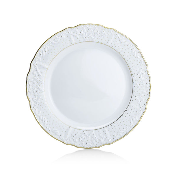 Simply Anna Polka Dinner