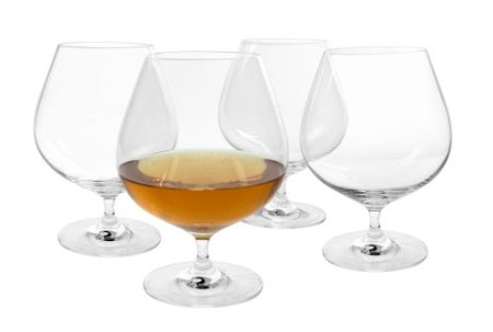 Veritas Cognac Glass 26oz Set/4