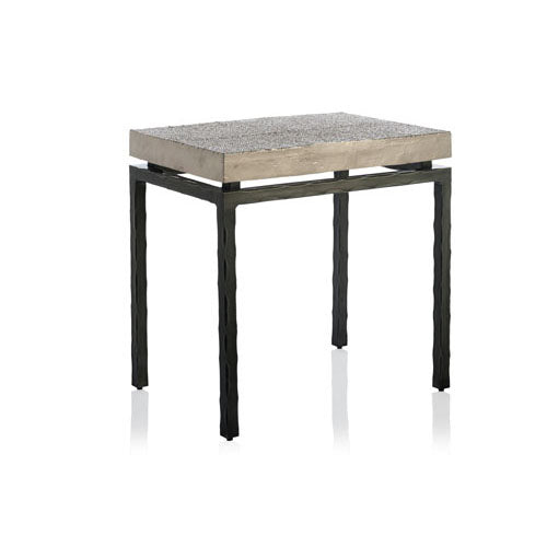 Manataray Side Table