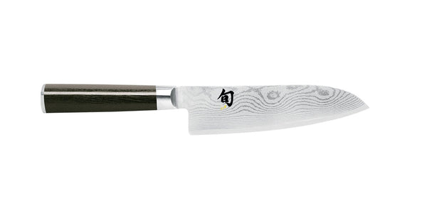 Classic Santoku Knife 5 1/2"