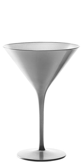 Olympic Martini Silver