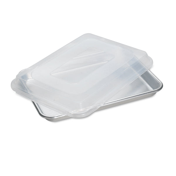 Bakers Quarter Sheet W/ Storage Lid