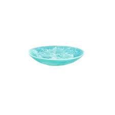 Everyday Bowl XLG Aqua Swirl