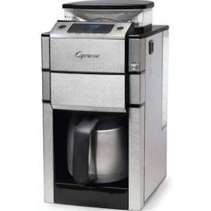 Coffee Team Pro Plus 10-Cup Thermal Coffee Maker