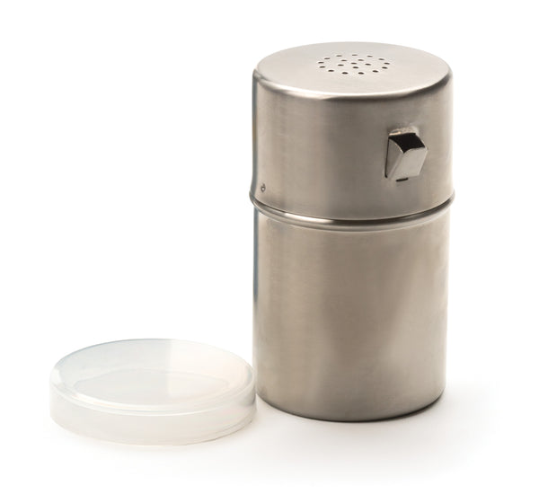 Sea Salt Shaker The Everyday Chef