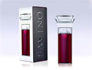 Savino Wine Preserver