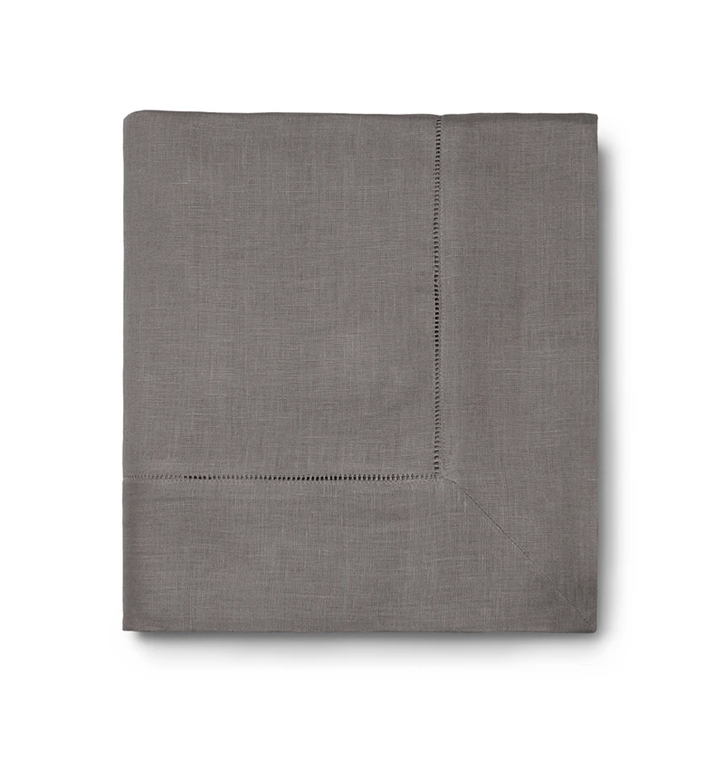 Festival Tablecloth Grey 66 x124