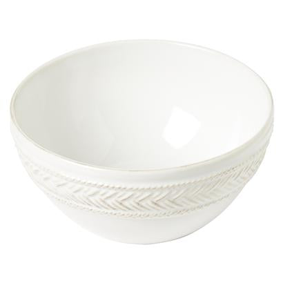 Le Panier Whitewash Cereal Bowl