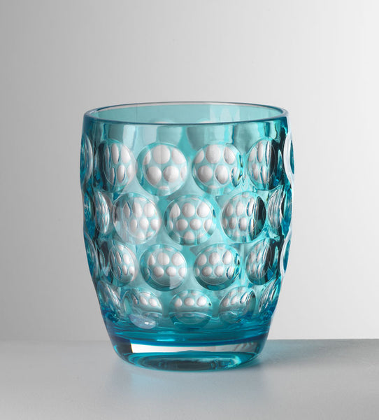 Lente  Turquoise Tumbler