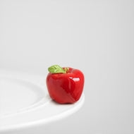 An Apple A DayMini Charm
