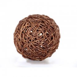 Woven Spheres 9inch