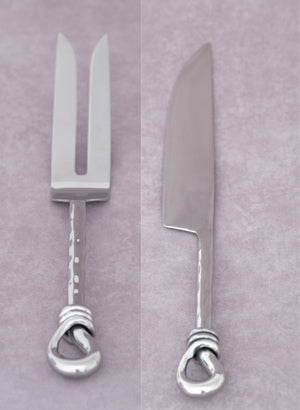 2pc Carving Set
