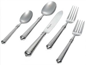 5pc Rialto Setting