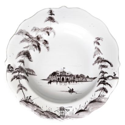 Country Estate Flint Soup/Pasta Bowl