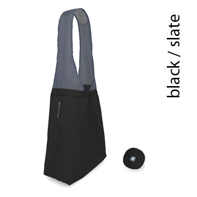 24/7 Bag Black/Slate