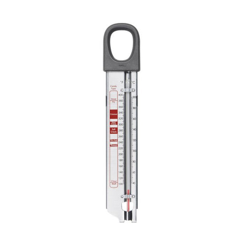 Glass Candy & Deep Fry Thermometer